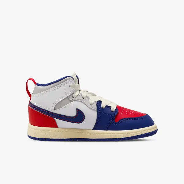 Jordan JORDAN 1 MID BP 