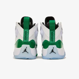 Nike Tenisice JUMPMAN TWO TREY BG 