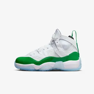 Nike Tenisice JUMPMAN TWO TREY BG 