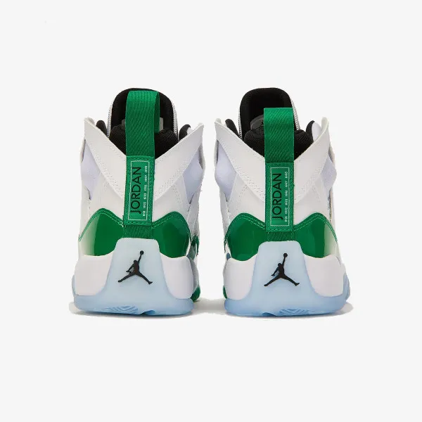 Nike Tenisice JUMPMAN TWO TREY BG 