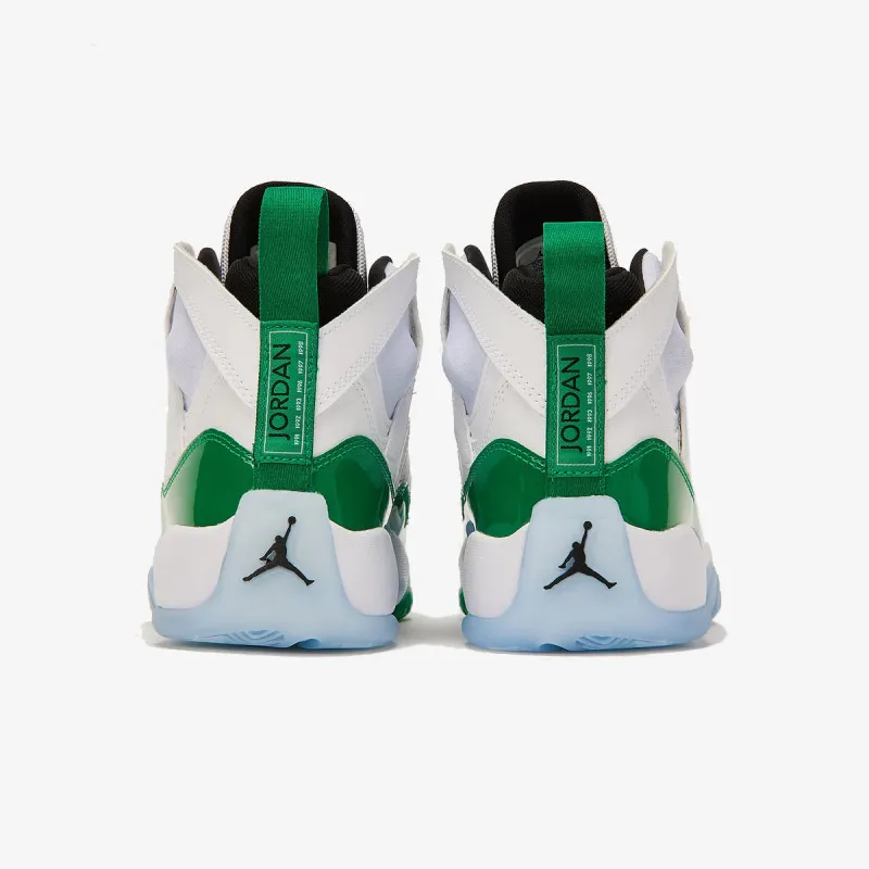 Nike Tenisice JUMPMAN TWO TREY BG 