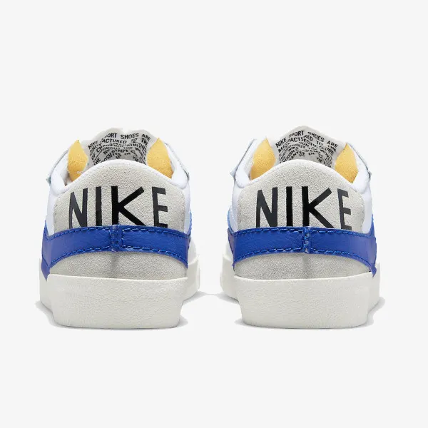 Nike BLAZER LOW '77 JUMBO 