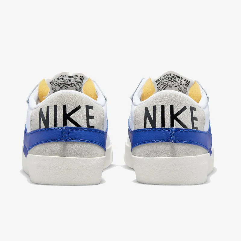 Nike BLAZER LOW '77 JUMBO 