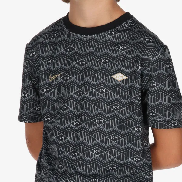 Nike T-shirt Dri-FIT Kylian Mbappé 