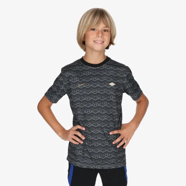 Nike T-shirt Dri-FIT Kylian Mbappé 