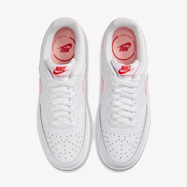 Nike Court Vision Low 
