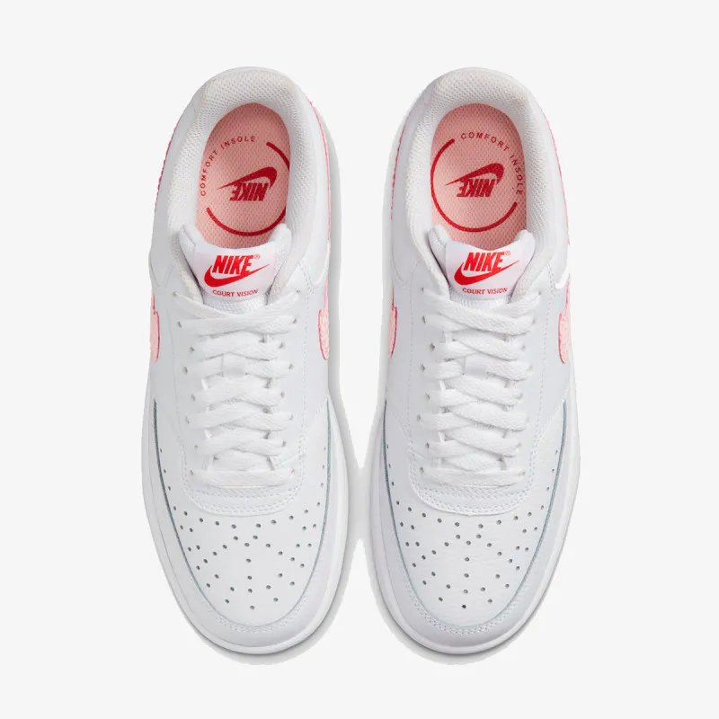 Nike Court Vision Low 