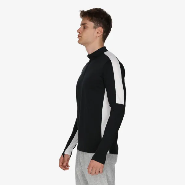 NIKE MAJICA DUGIH RUKAVA S POLU PATENTOM Dri-FIT Academy 