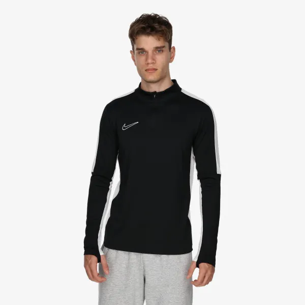 NIKE MAJICA DUGIH RUKAVA S POLU PATENTOM Dri-FIT Academy 