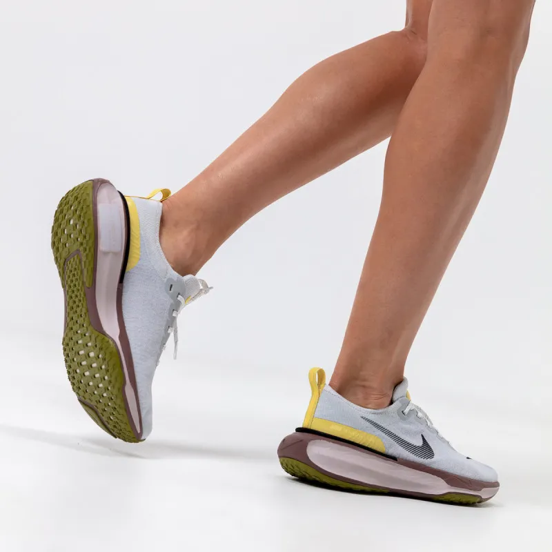 Nike ZoomX Invincible Run Flyknit 3 
