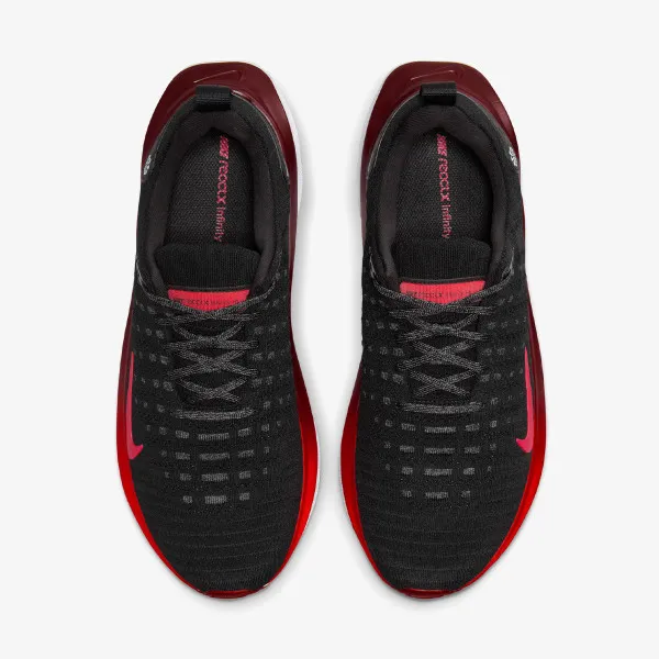Nike React Infinity Run Flyknit 4 