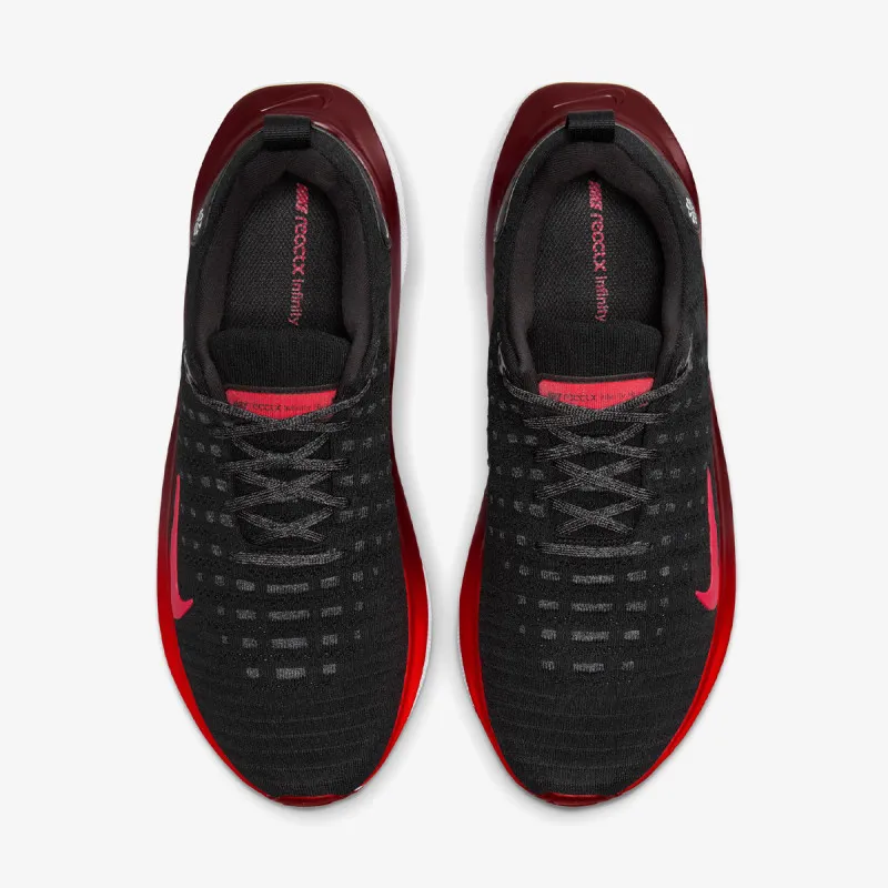 Nike React Infinity Run Flyknit 4 