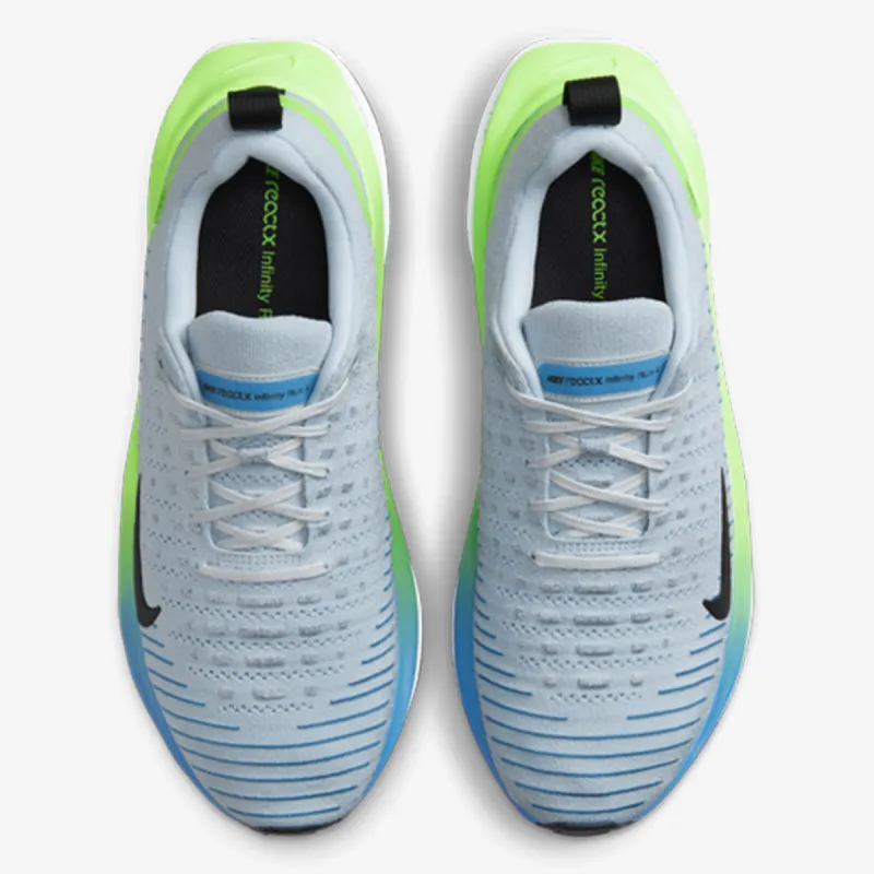Nike React Infinity Run Flyknit 4 
