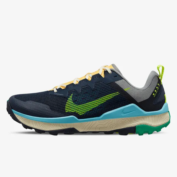 NIKE TENISICE Wildhorse 8 