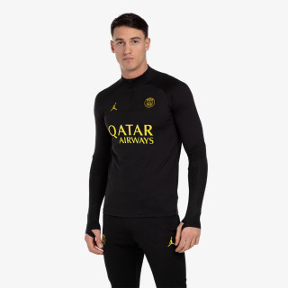 NIKE MAJICA DUGIH RUKAVA S POLU PATENTOM Paris Saint-Germain Strike 