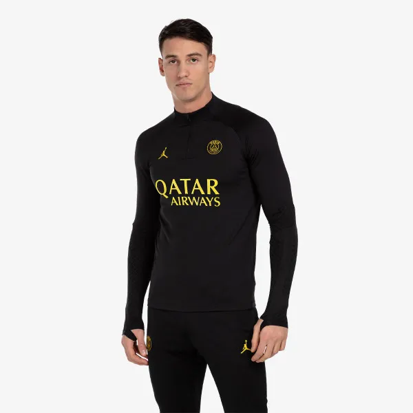 NIKE MAJICA DUGIH RUKAVA S POLU PATENTOM Paris Saint-Germain Strike 