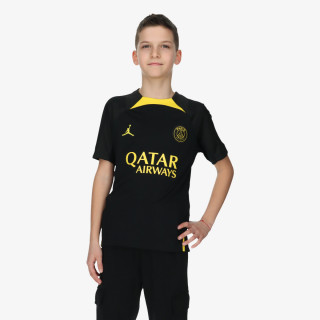NIKE T-SHIRT Paris Saint-Germain Strike 
