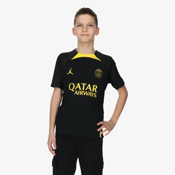 NIKE T-SHIRT Paris Saint-Germain Strike 