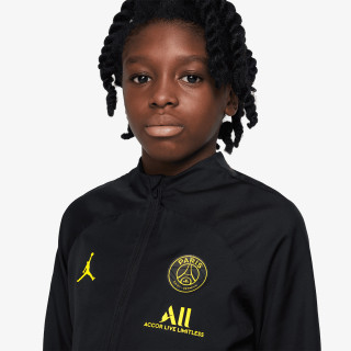 NIKE TRENIRKA Paris Paris Saint-Germain Strike Fourth 