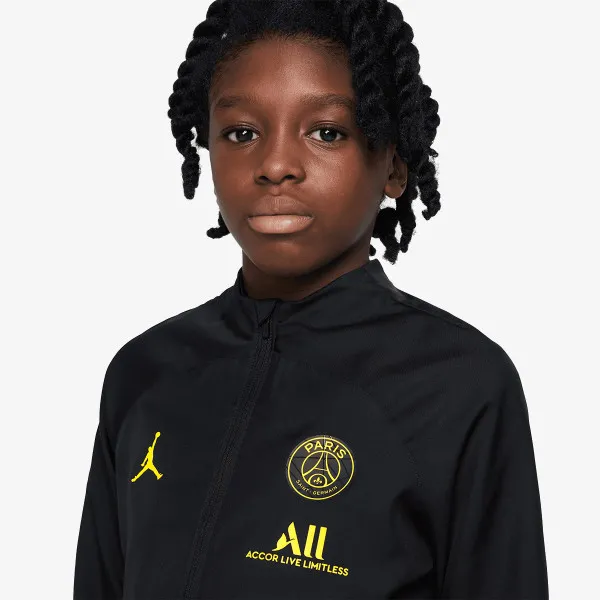 NIKE TRENIRKA Paris Paris Saint-Germain Strike Fourth 