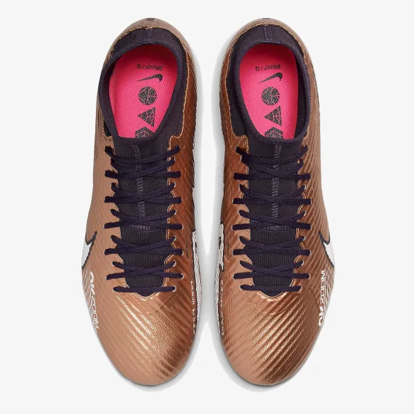 Nike Kopačke ZOOM SUPERFLY 9 ACAD Q SGPROAC 