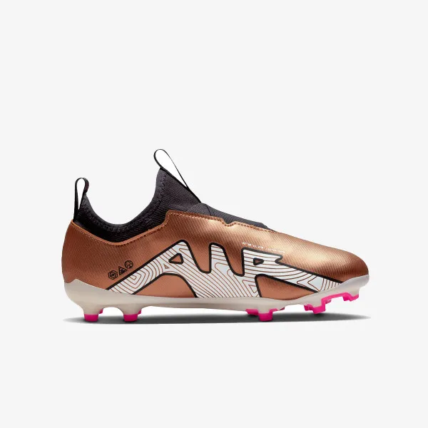 Nike Kopačke JR ZOOM VAPOR 15 ACAD Q FG/MG 