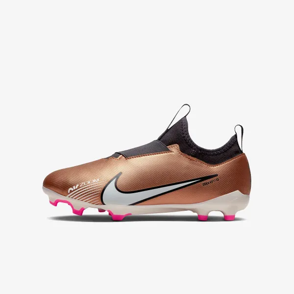 Nike Kopačke JR ZOOM VAPOR 15 ACAD Q FG/MG 