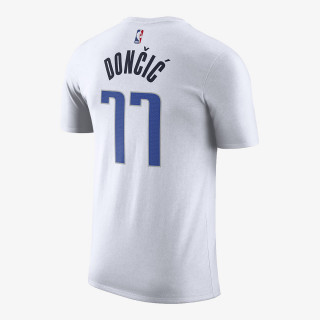 Nike T-shirt Dallas Mavericks 