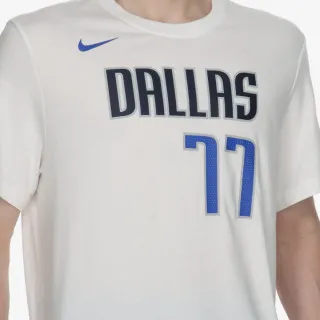 Nike Dallas Mavericks 