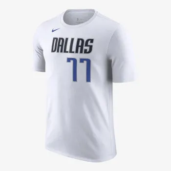 Nike T-shirt Dallas Mavericks 