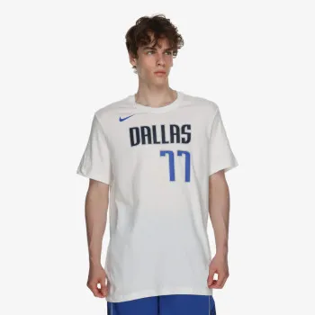 Nike T-shirt Dallas Mavericks 