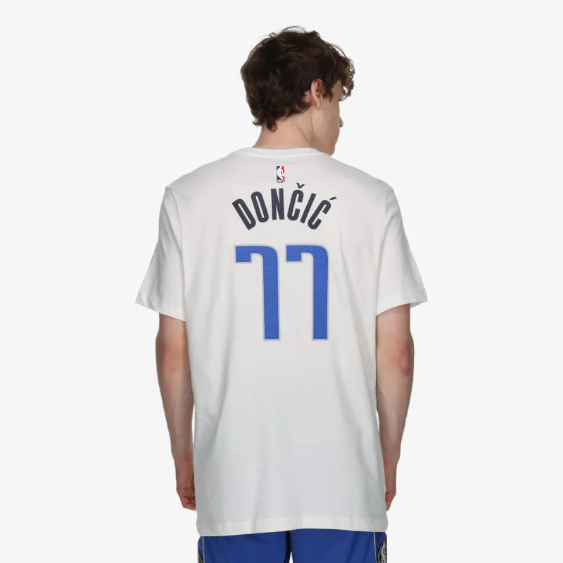 Nike Dallas Mavericks 