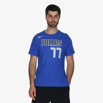 NIKE T-SHIRT Luka Doncic Dallas Mavericks 