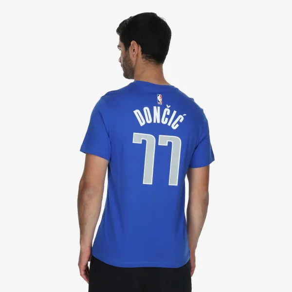 Nike T-shirt Luka Doncic Dallas Mavericks 