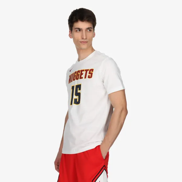 Nike T-shirt Denver Nuggets 