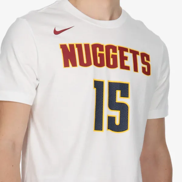 Nike T-shirt Denver Nuggets 
