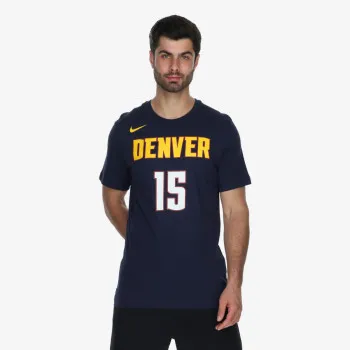 NIKE T-SHIRT Nikola Jokic Denver Nuggets 