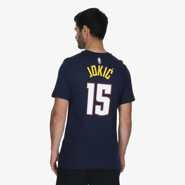 Nike T-shirt Nikola Jokic Denver Nuggets 