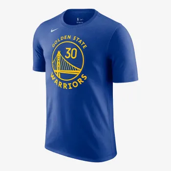 NIKE T-SHIRT Stephen Curry Golden State Warriors 
