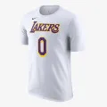 Nike Russell Westbrook Los Angeles Lakers 