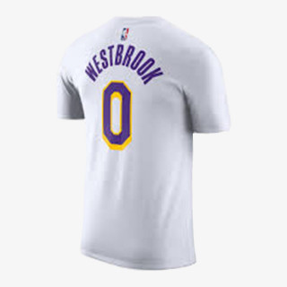 Nike T-shirt Russell Westbrook Los Angeles Lakers 