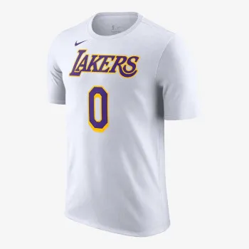 NIKE T-SHIRT Russell Westbrook Los Angeles Lakers 