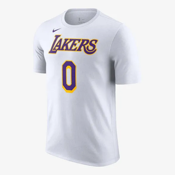 Nike T-shirt Russell Westbrook Los Angeles Lakers 