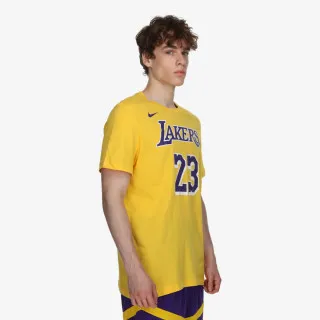 Nike Los Angeles Lakers 