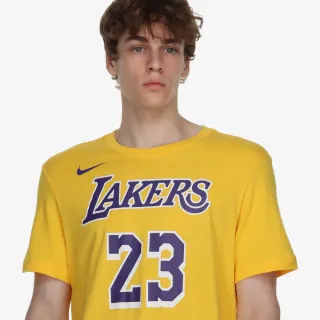 Nike Los Angeles Lakers 