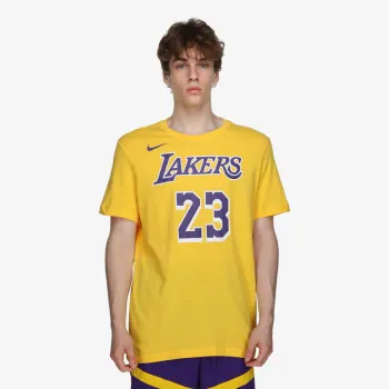 Nike T-shirt Los Angeles Lakers 