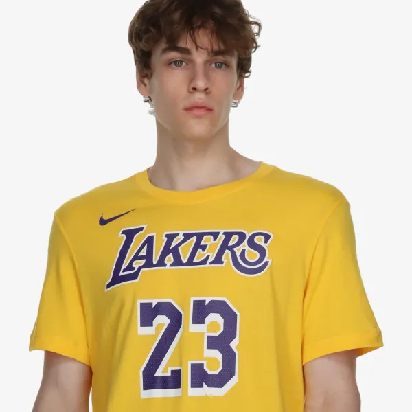 Nike Los Angeles Lakers 