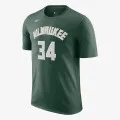 Nike Milwaukee Bucks 