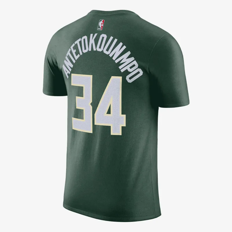 Nike Milwaukee Bucks 