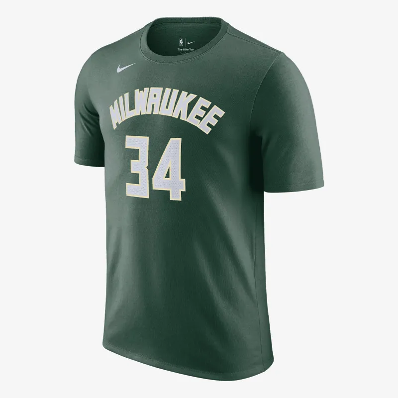 Nike Milwaukee Bucks 